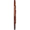 Ekena Millwork Cornelia Ceiling Medallion (Fits Canopies up to 4"), Hand-Painted Firebrick, 22 1/2"OD x 1 1/2"P CM22CNFIF - alternate 2